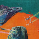 Illustration for article titled The Original Art Behind Some of the Craziest Star Wars Posters